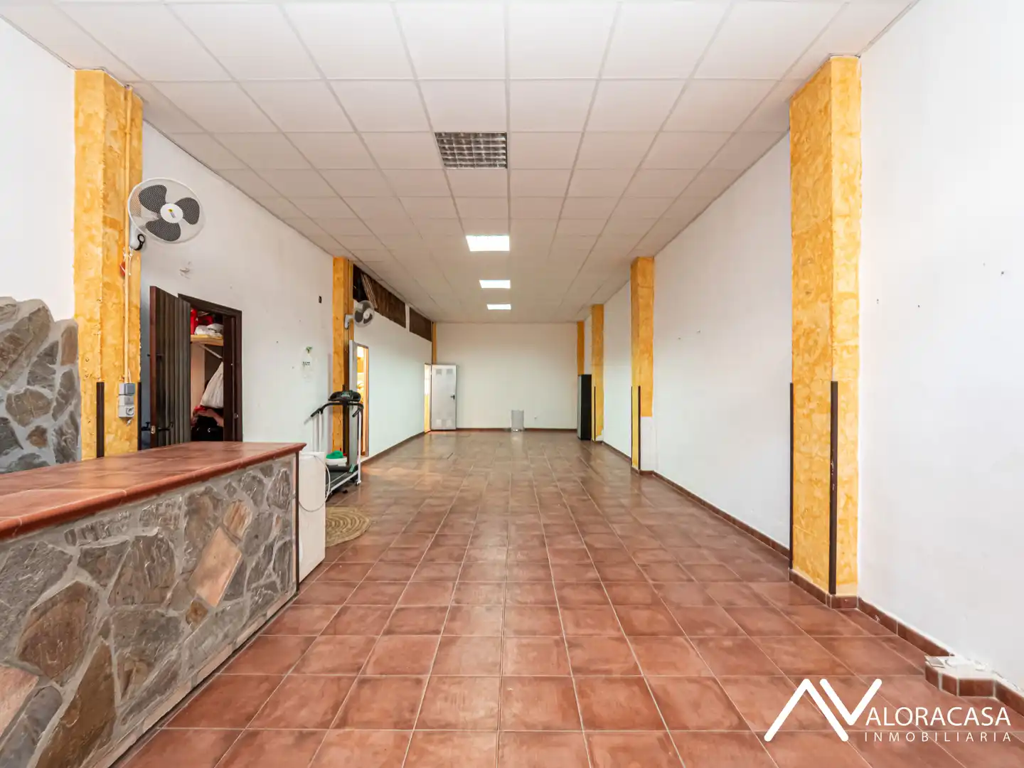 Casa adosada en venda en Pizarra amb Aire condicionat, Moblat i Forn