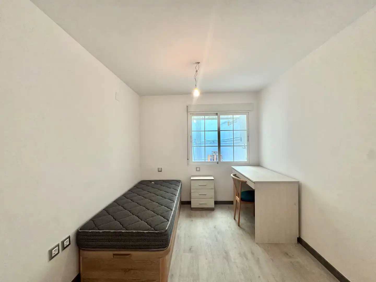 Habitación de Piso en venta en Gandia con Aire acondicionado, Terraza y Balcón