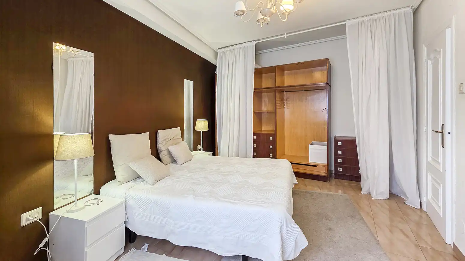 Piso con terraza en venta en Valencia - maestro sosa, imagen 17