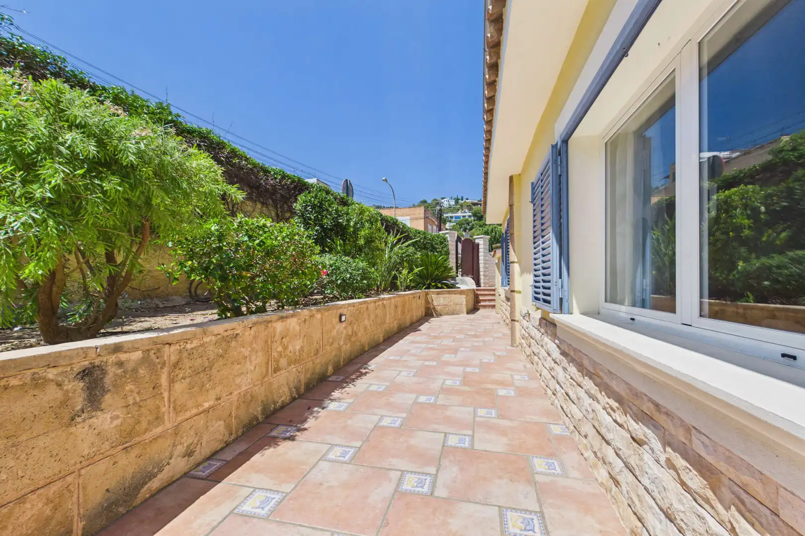 Casa amb terrassa en venda a Peguera, imagen 33