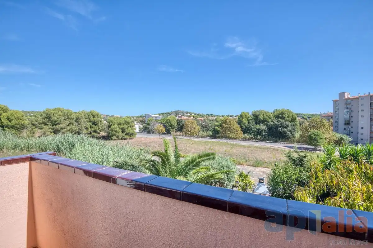 Adosado con terraza en venta en Carrer Francesc Isgleas 35, imagen 27