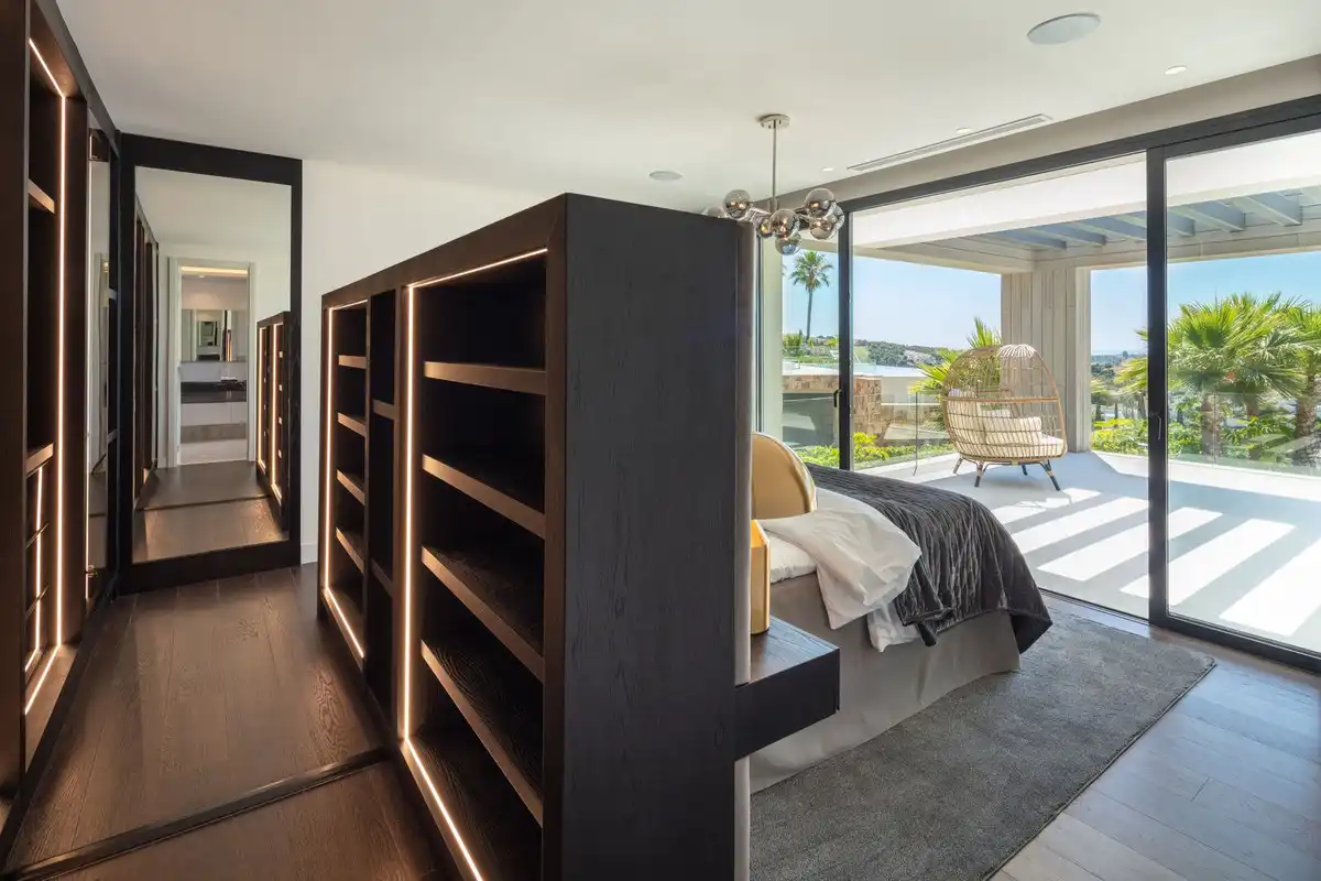 Chalet con piscina en venta en Nueva Andalucía, imagen 11