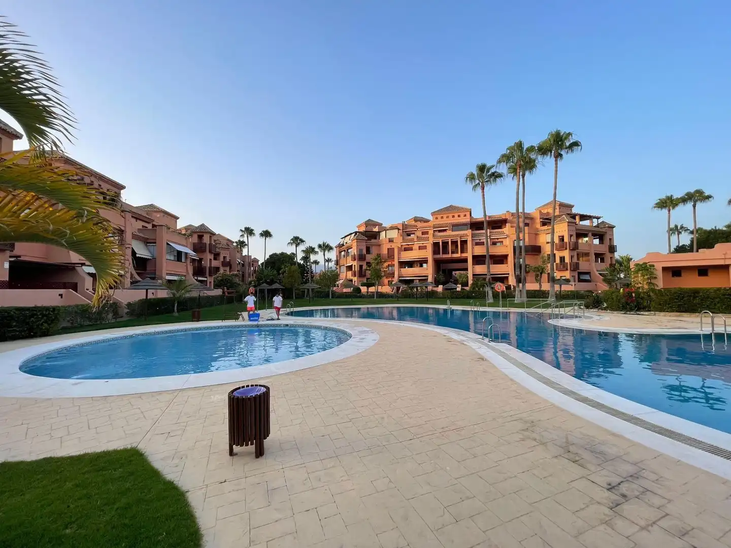 Apartament de lloguer a Playa de Granada