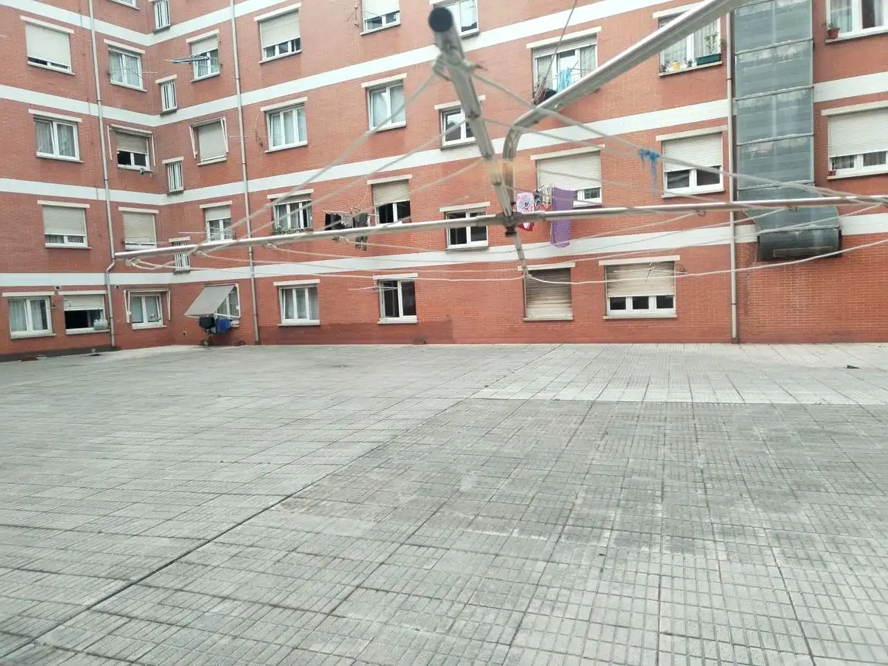 Wohnung mit Aufzug zur Miete in Calle Honduras, imagen 12