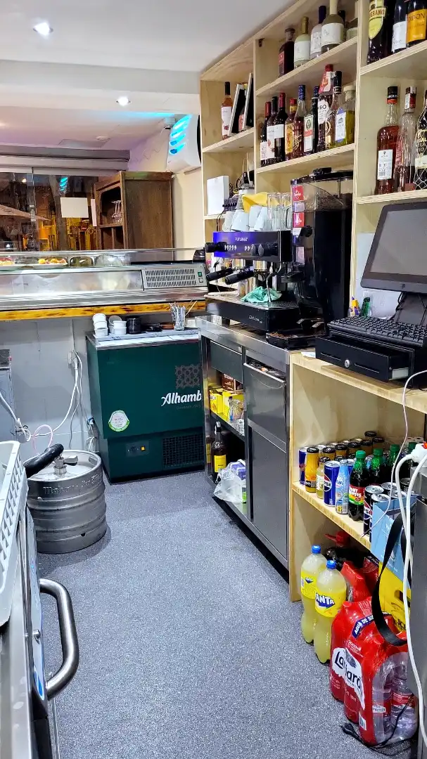 Business premises for transfer in Centre, imagen 6