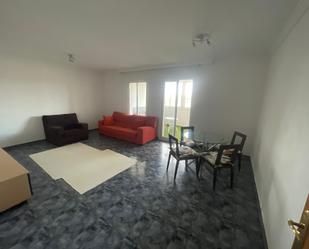 Living room of Flat to rent in  Tarragona Capital  with Terrace and Oven