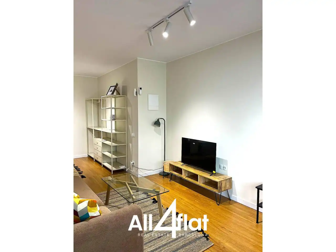 Monolocale in affitto a Calle Espinoi, imagen 7
