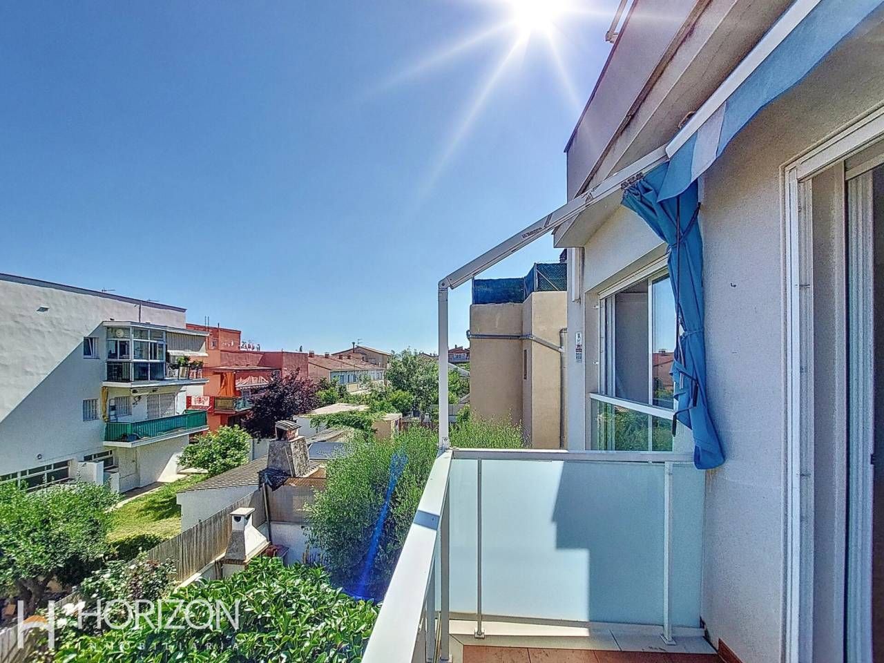 Terrassa de Apartament en venda en Calafell amb Aire condicionat, Calefacció i Traster
