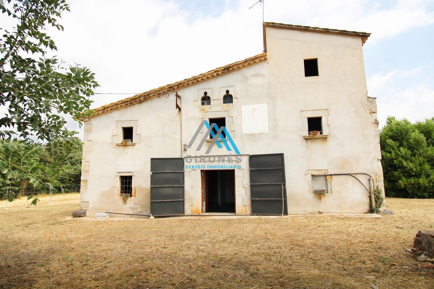 Country house for sale in Cami Vell de Girona