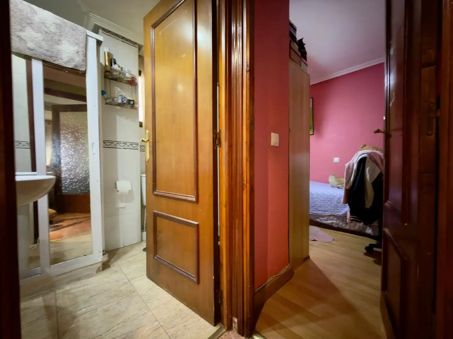 Piso en venta en Talavera de la Reina con Aire acondicionado y Calefacción