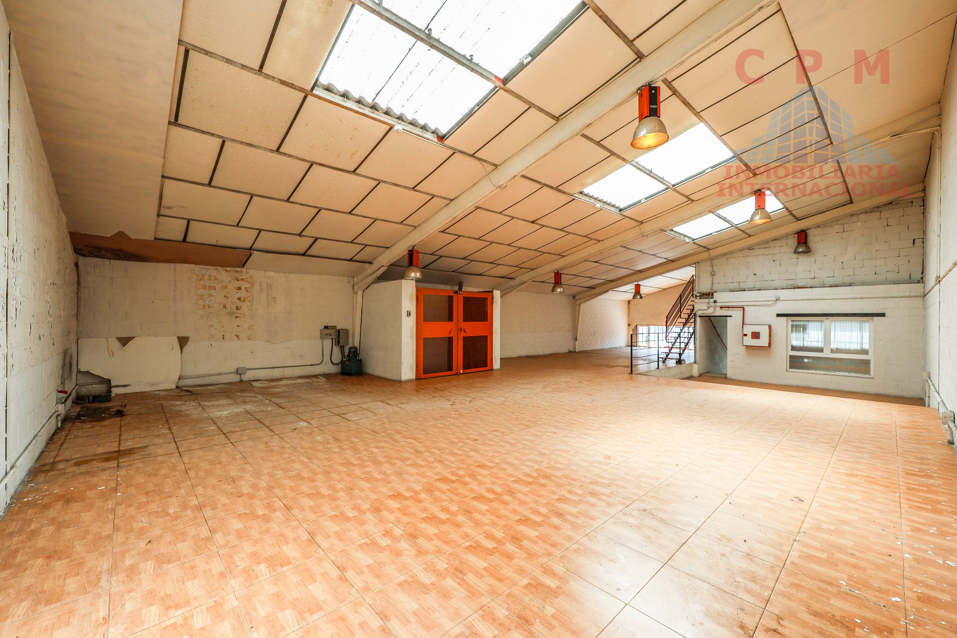 Nau industrial en venda a Polígono El Nogal - Malatones - Río de Janeiro