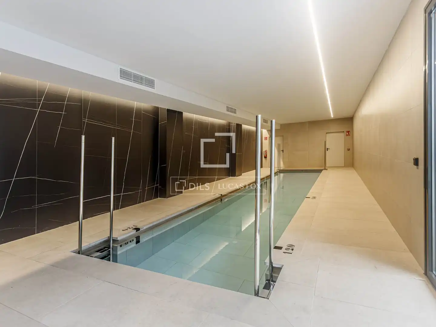 Pis amb piscina de lloguer a Hortaleza, imagen 27