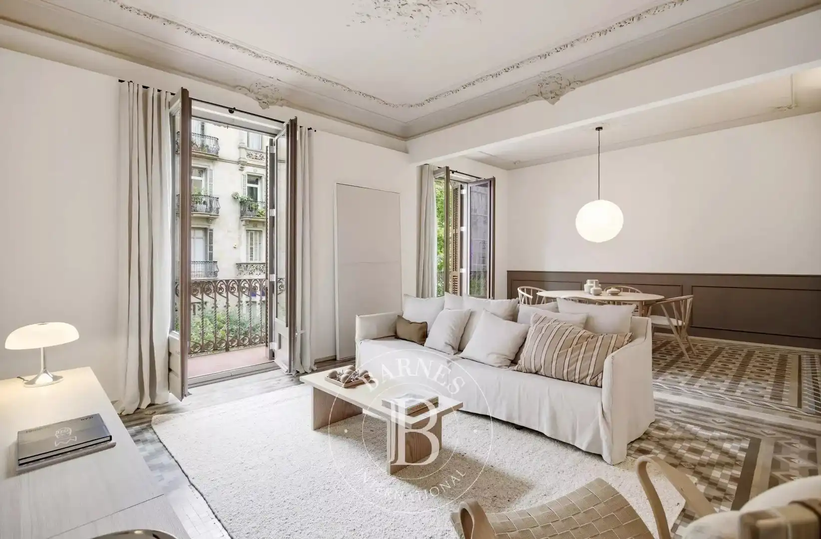 Wohnung mit Terrasse zum Verkauf in Eixample, imagen 4