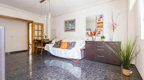 Foto 3 de Planta baixa en venda a Calle Belen, Algezares, Murcia