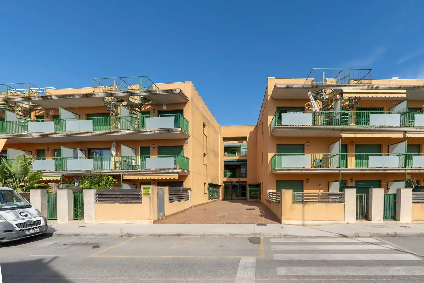 Piso con ascensor en venta en Eucaliptus- Poble Nou del Delta