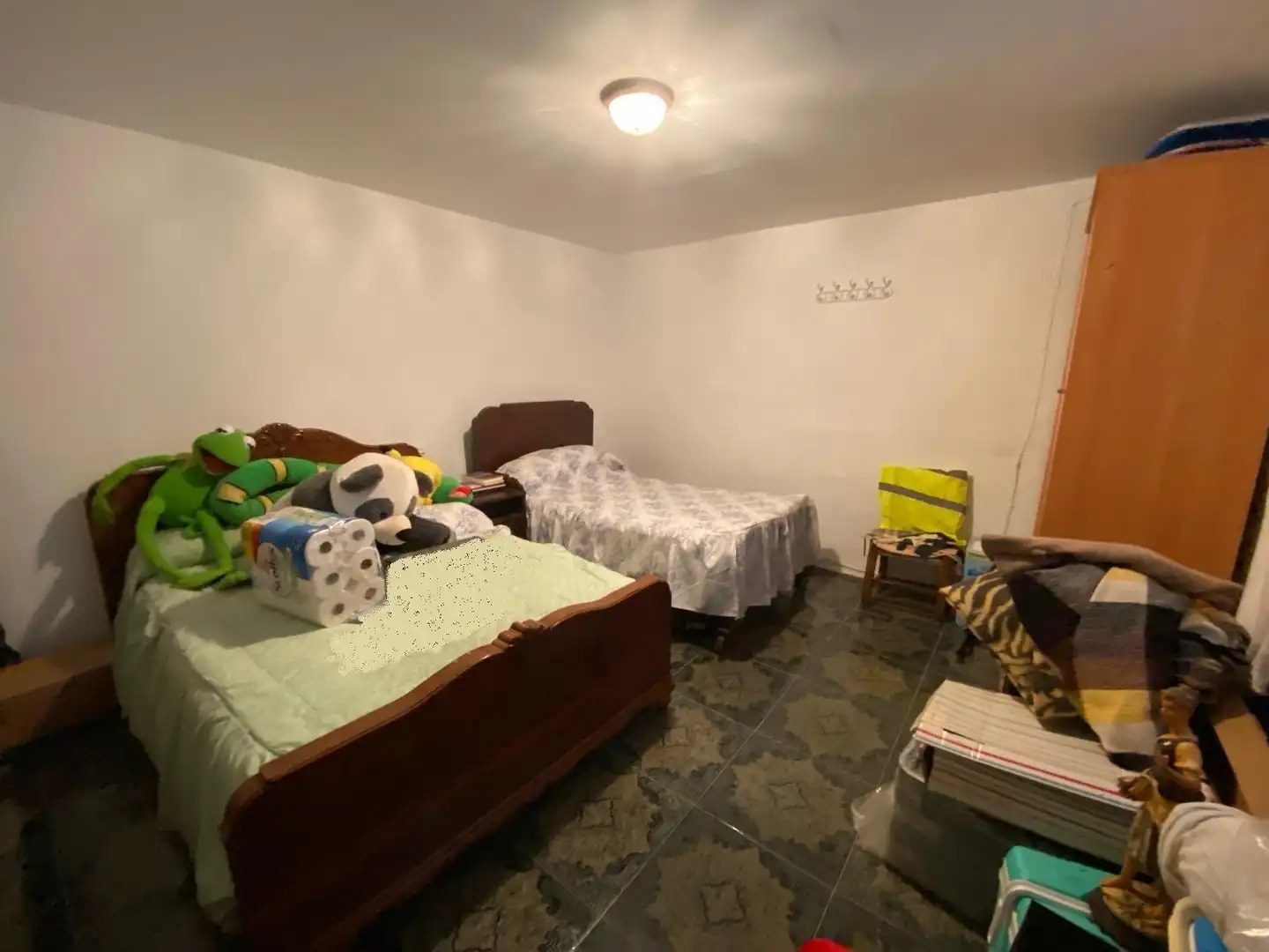 Casa rústica amb jardí en venda a Pasaje NIETOS, LOS-DS MAGDALENA, imagen 6