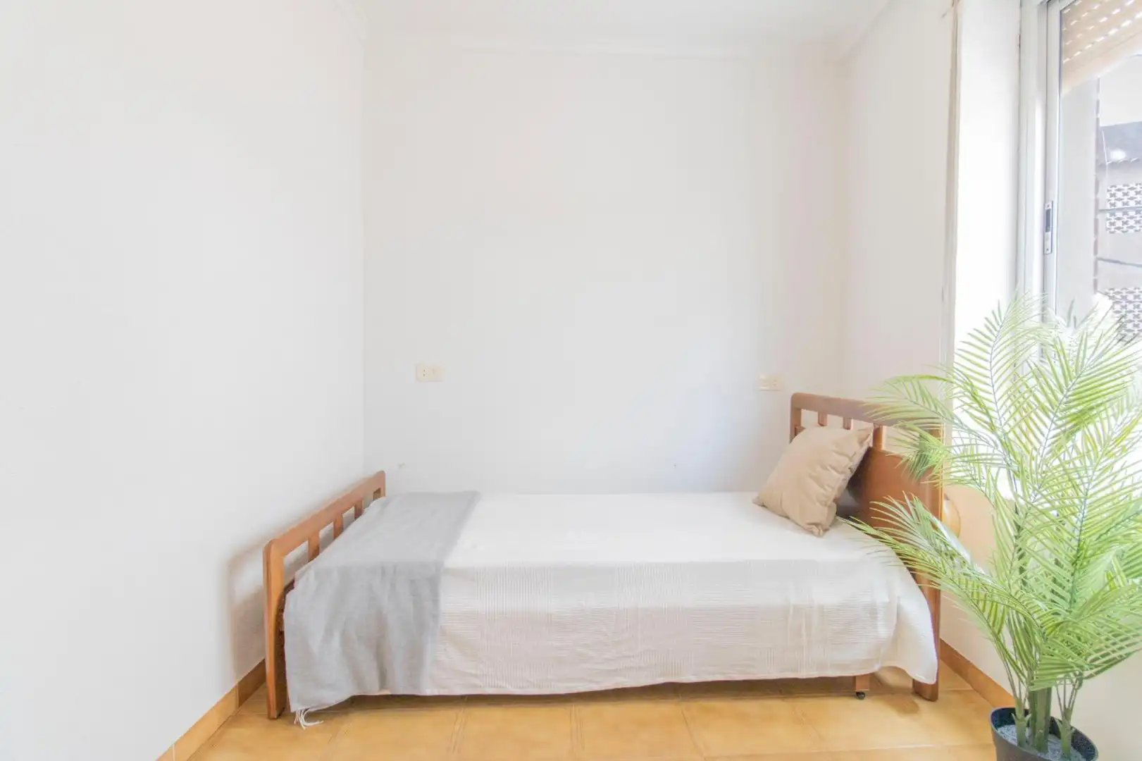 Finca rústica en venta en Eslida