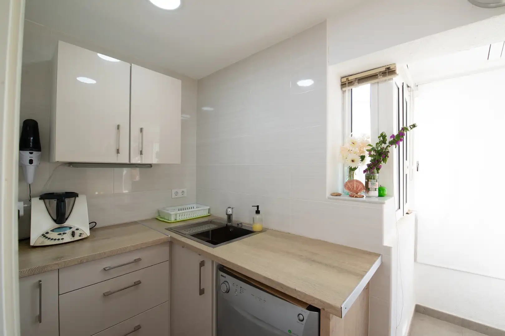 Appartement compact à vendre à Carrer Cadaqués, imagen 12