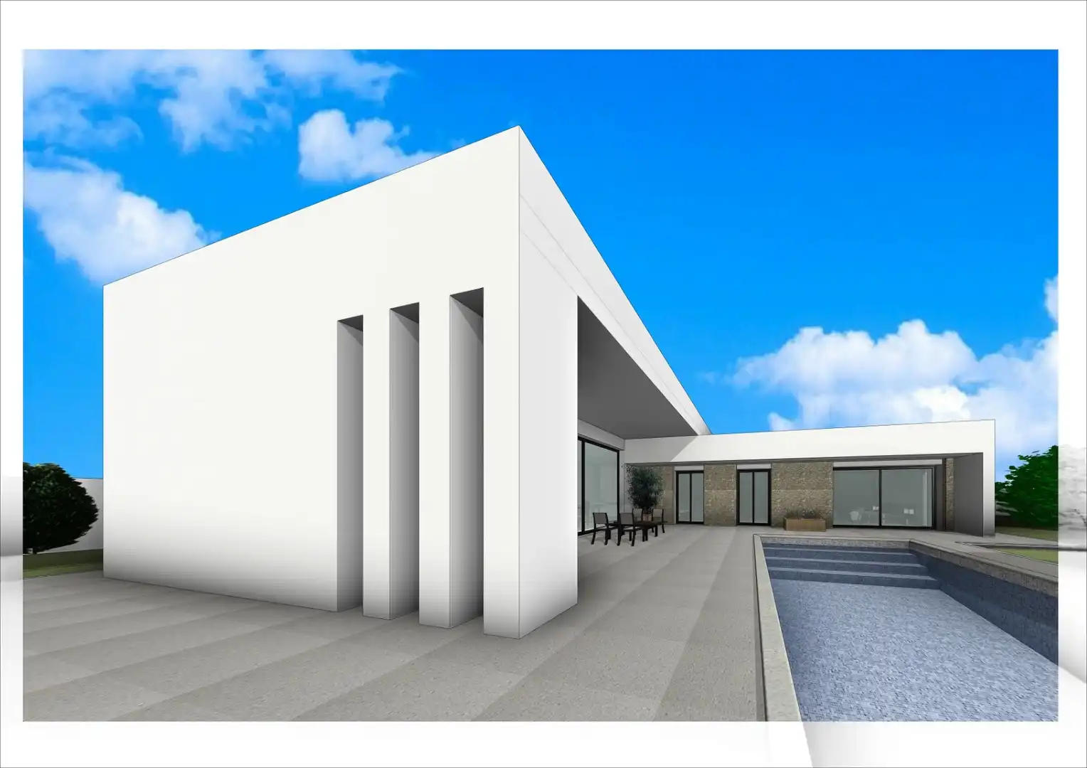 Chalet en venta en Pedanías Oeste, imagen 6