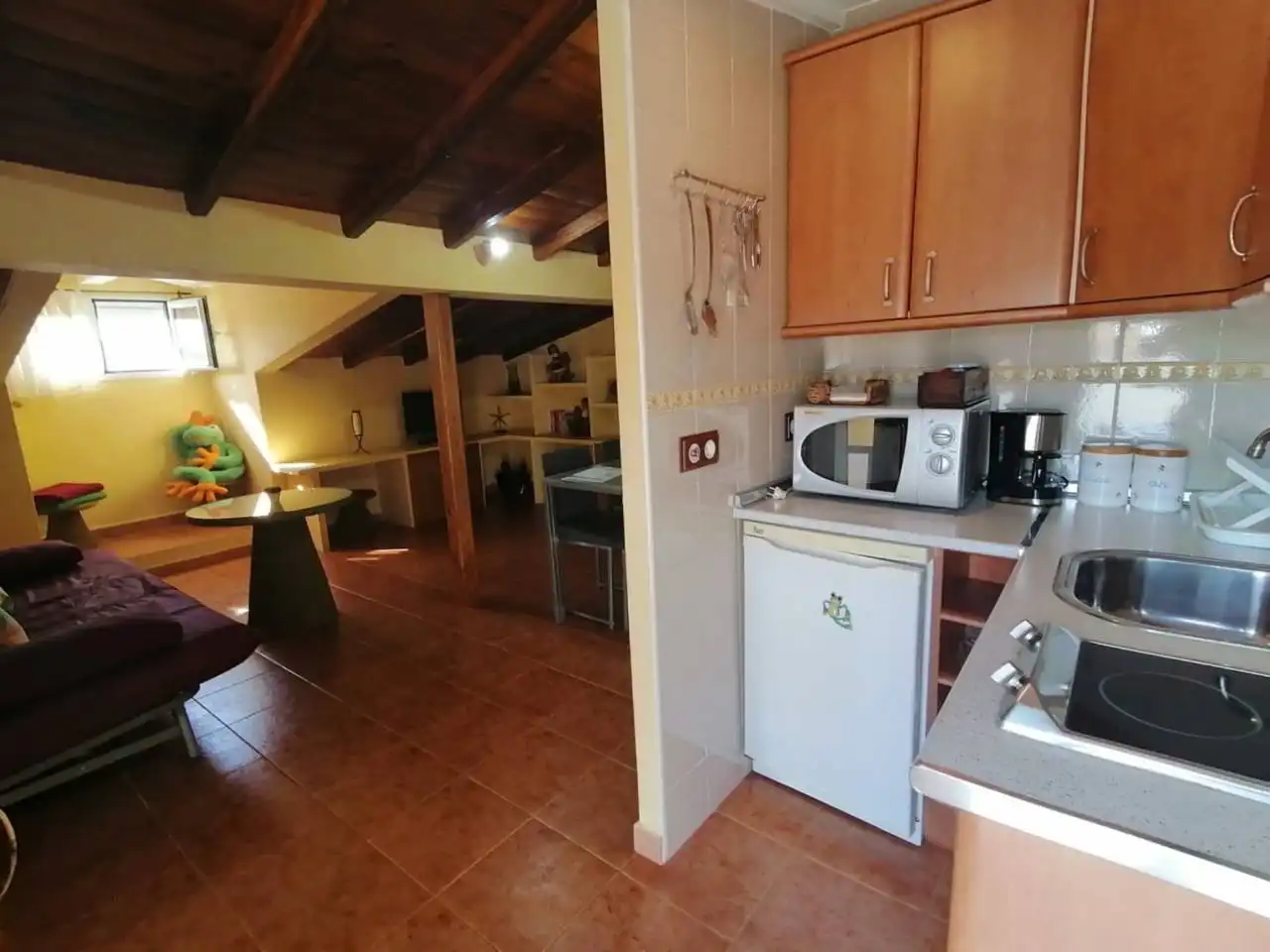 Flat for sale in Avenida SALAMANCA, 30, Ciudad Rodrigo