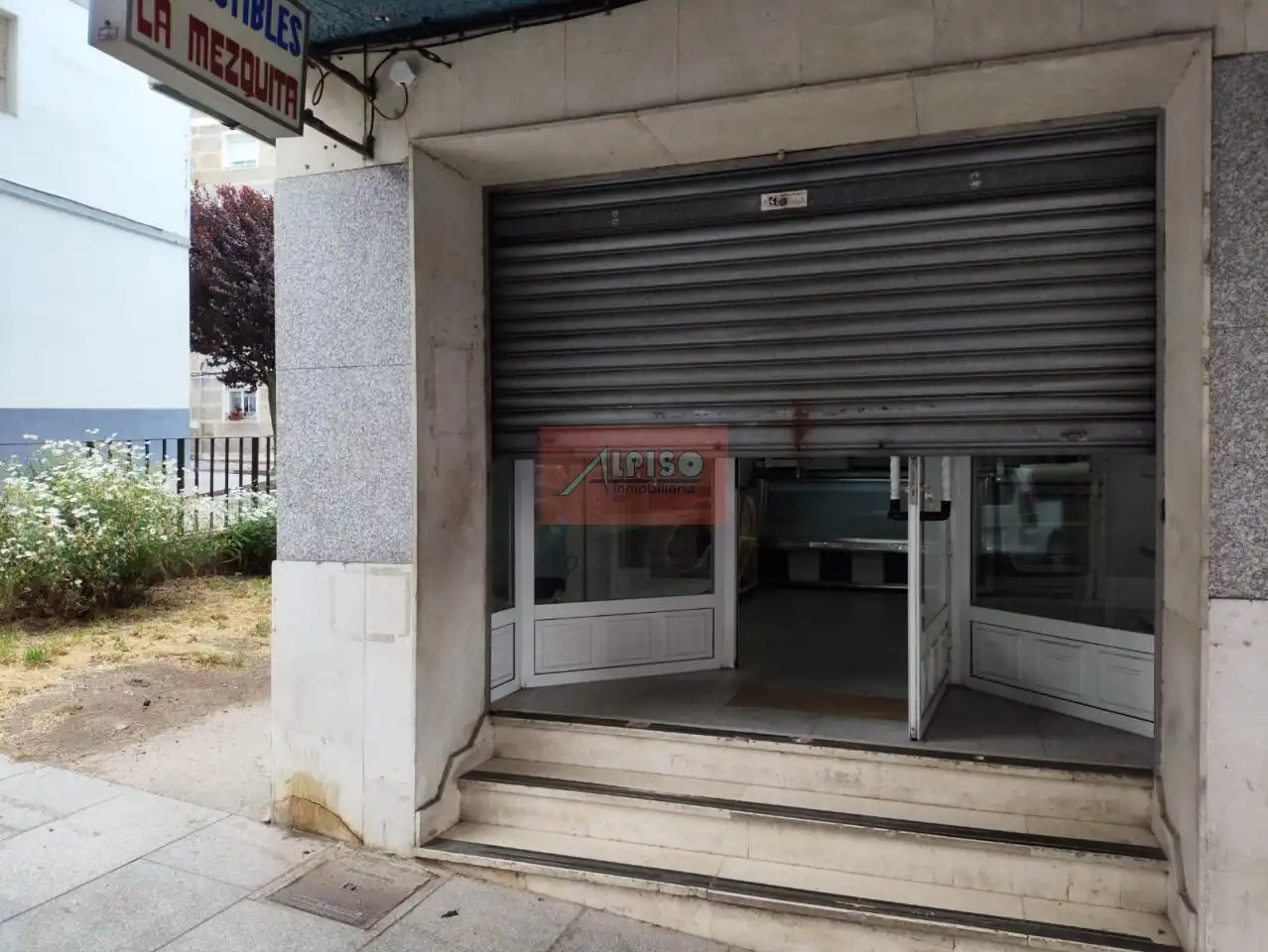 Local comercial de lloguer a Padre Sarmiento, imagen 4