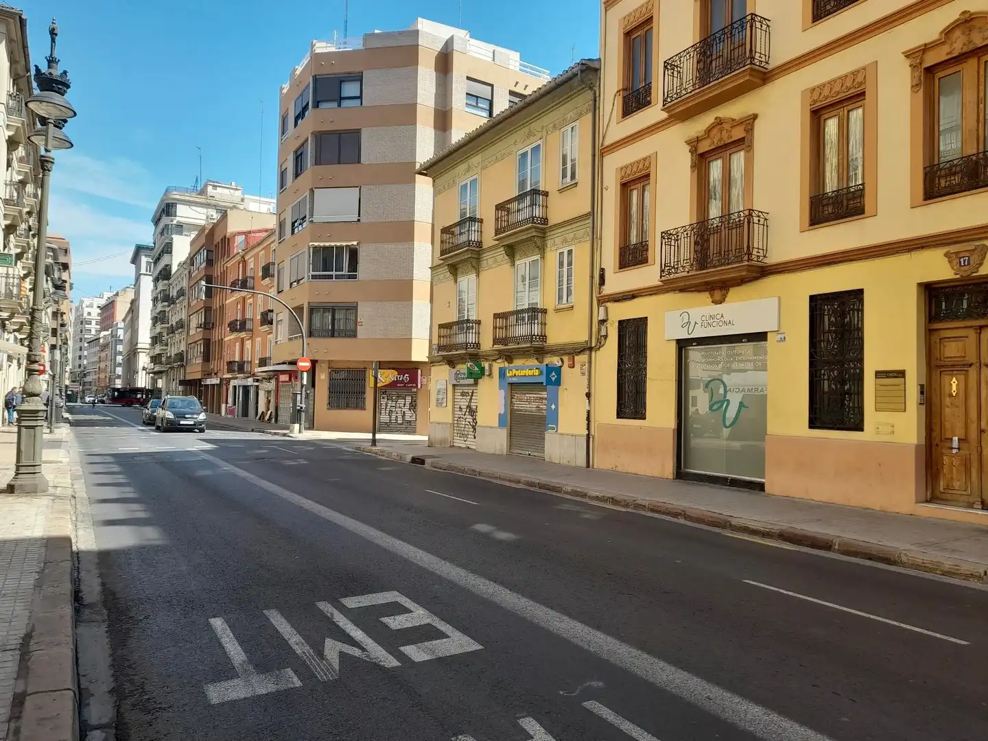 Local en venta en Carrer de Jesús, La Roqueta