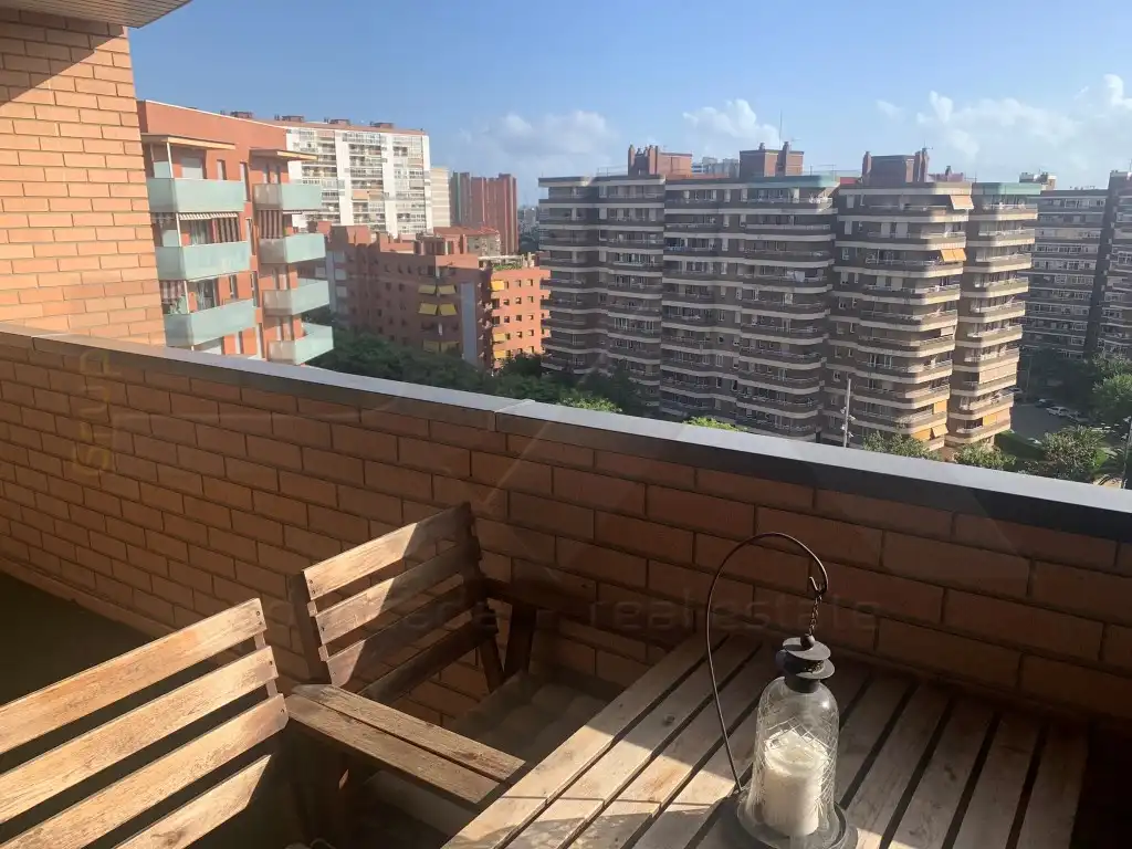 Flat for rent in Plaza Corts Catalanes, 2, Nou Eixample Nord