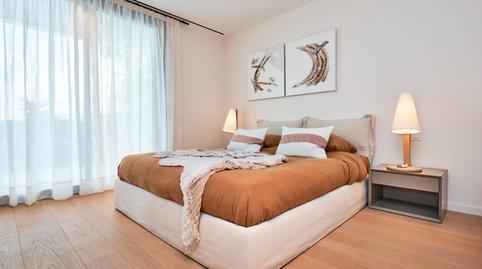 Photo 2 from new construction home in Flat for sale in Carrer de Francesc Vidal I Sureda, 111, La Bonanova, Illes Balears