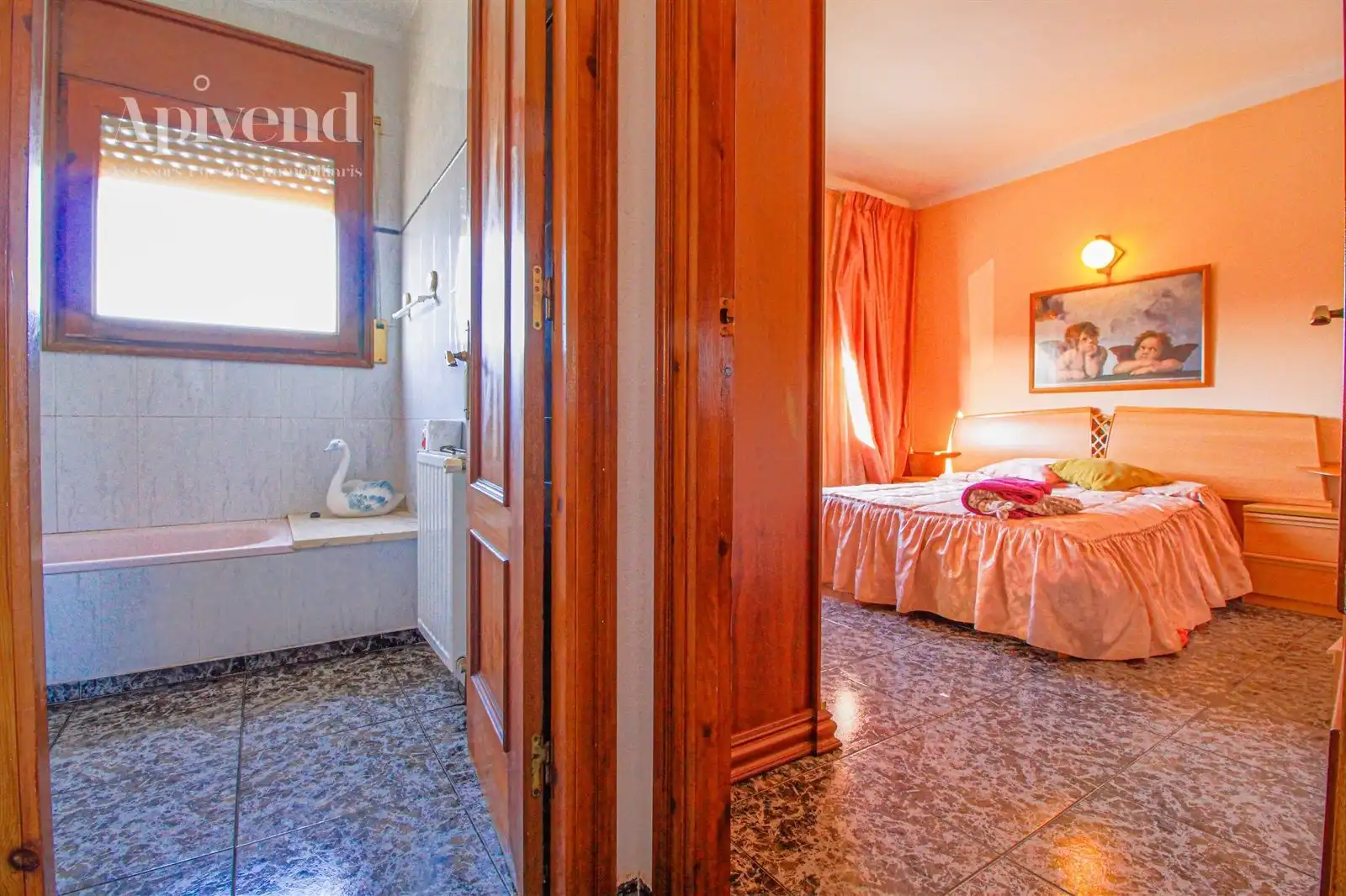 Habitación de Casa o chalet en venta en Cabanes (Girona) con Terraza y Trastero