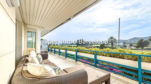 Photo 2 of Flat to rent in Can Girona - Terramar - Vinyet, Barcelona