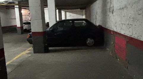 Foto 2 de Garatge en venda a Baldomer Solà, Progrés - Pep Ventura, Badalona