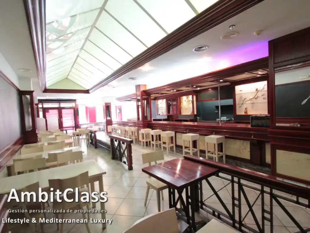 Local comercial en venda a Casco Urbano, imagen 4
