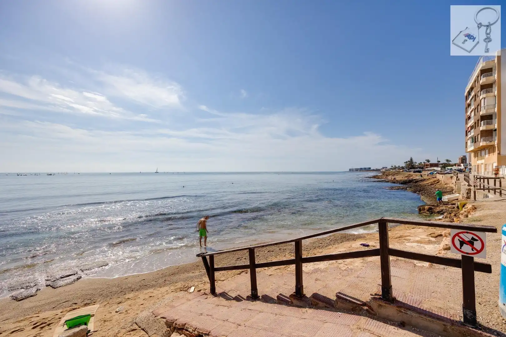 Ático con ascensor en venta en Playa del Acequión, Náufragos y Rocío del Mar, imagen 40