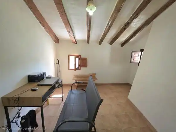 Terraced house with garden for sale in Barriada el Mayordomo, imagen 15