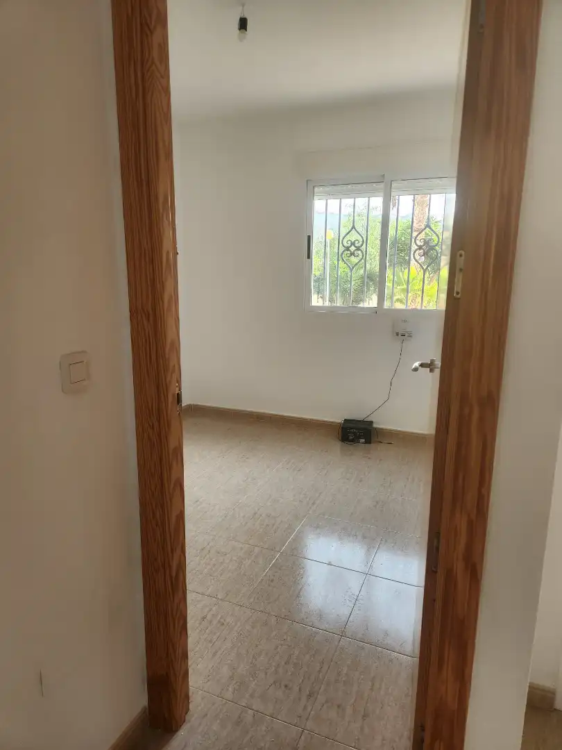 Habitación de Casa o chalet en venta en Mazarrón con Aire acondicionado, Terraza y Amueblado
