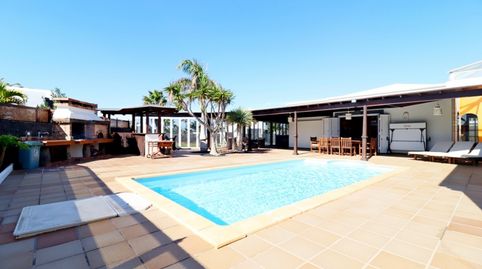 Foto 2 de Casa o chalet en venta en Playa Blanca, Yaiza