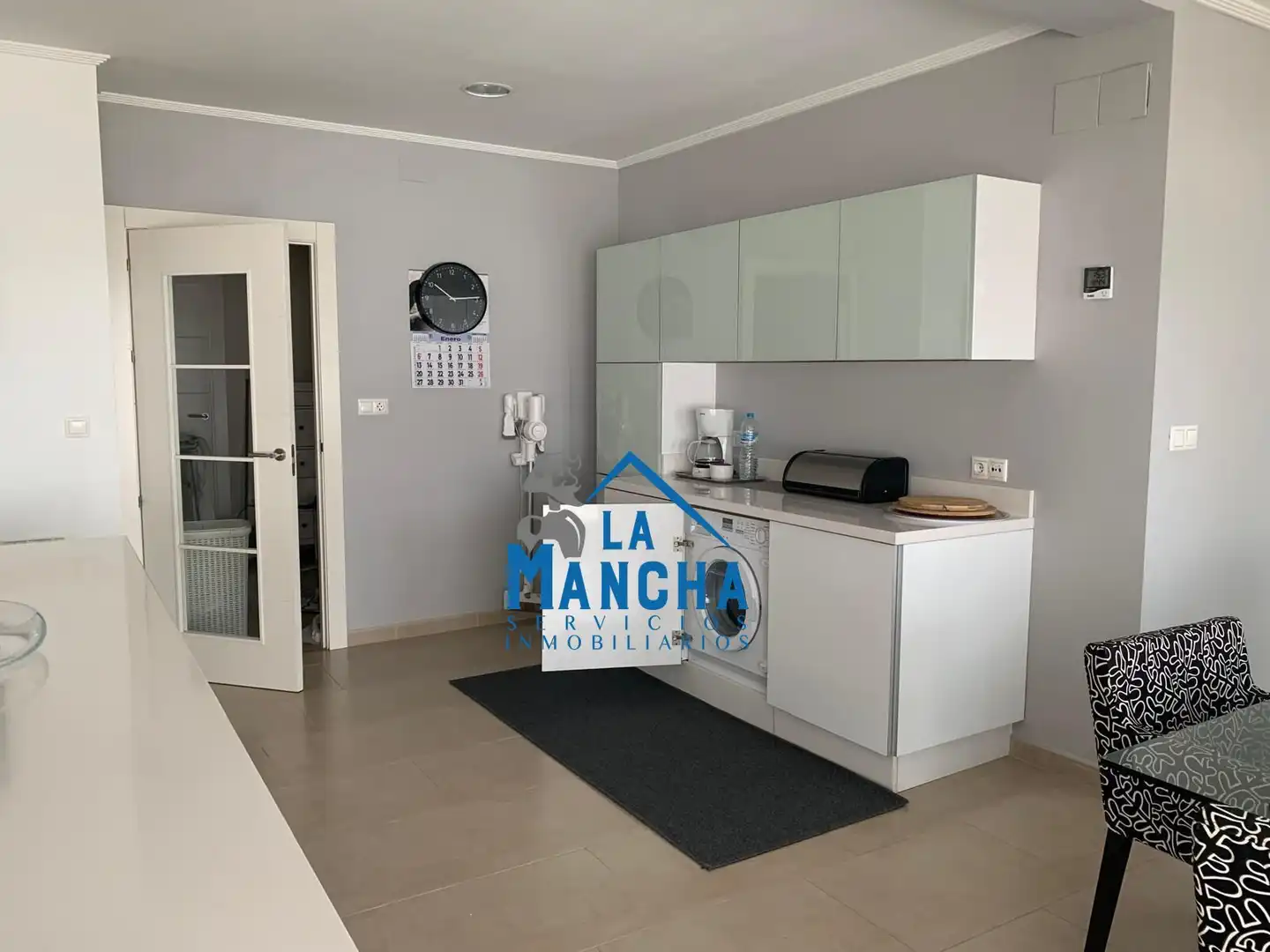 Reihenhaus mit Pool zum Verkauf in La Roda, imagen 17