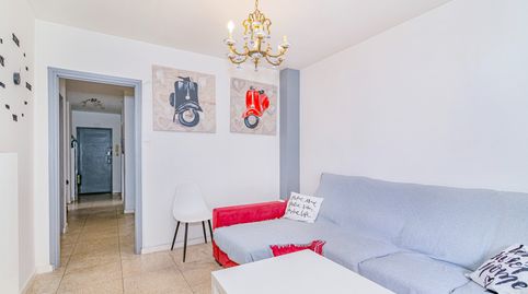 Foto 5 von Wohnung zum Verkauf in Pasaje de Ronda, Barrio de Zaidín, Granada Capital