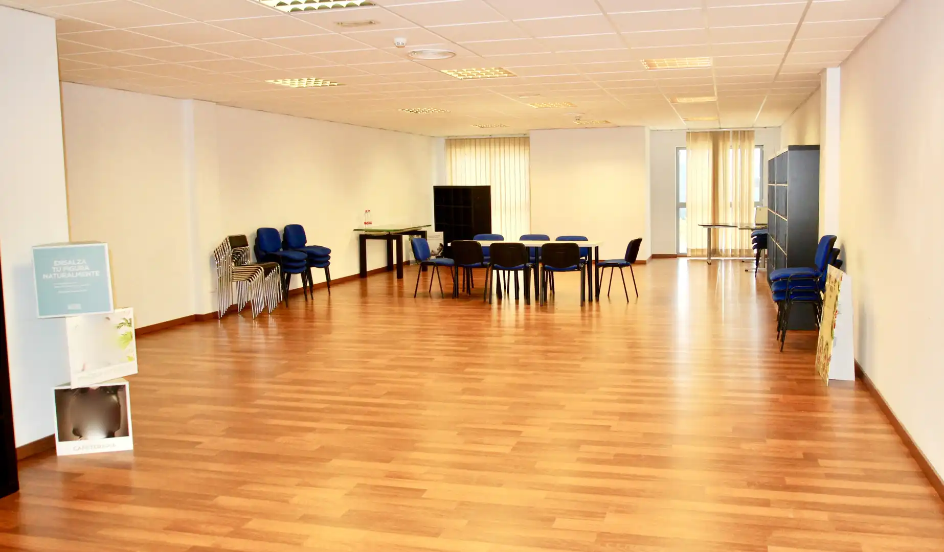 Büro zum Verkauf in Nord, imagen 6
