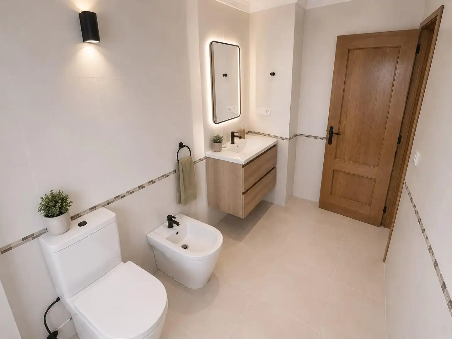 Maison mitoyenne avec piscine à vendre à El Mirador Pozo Aledo, imagen 12