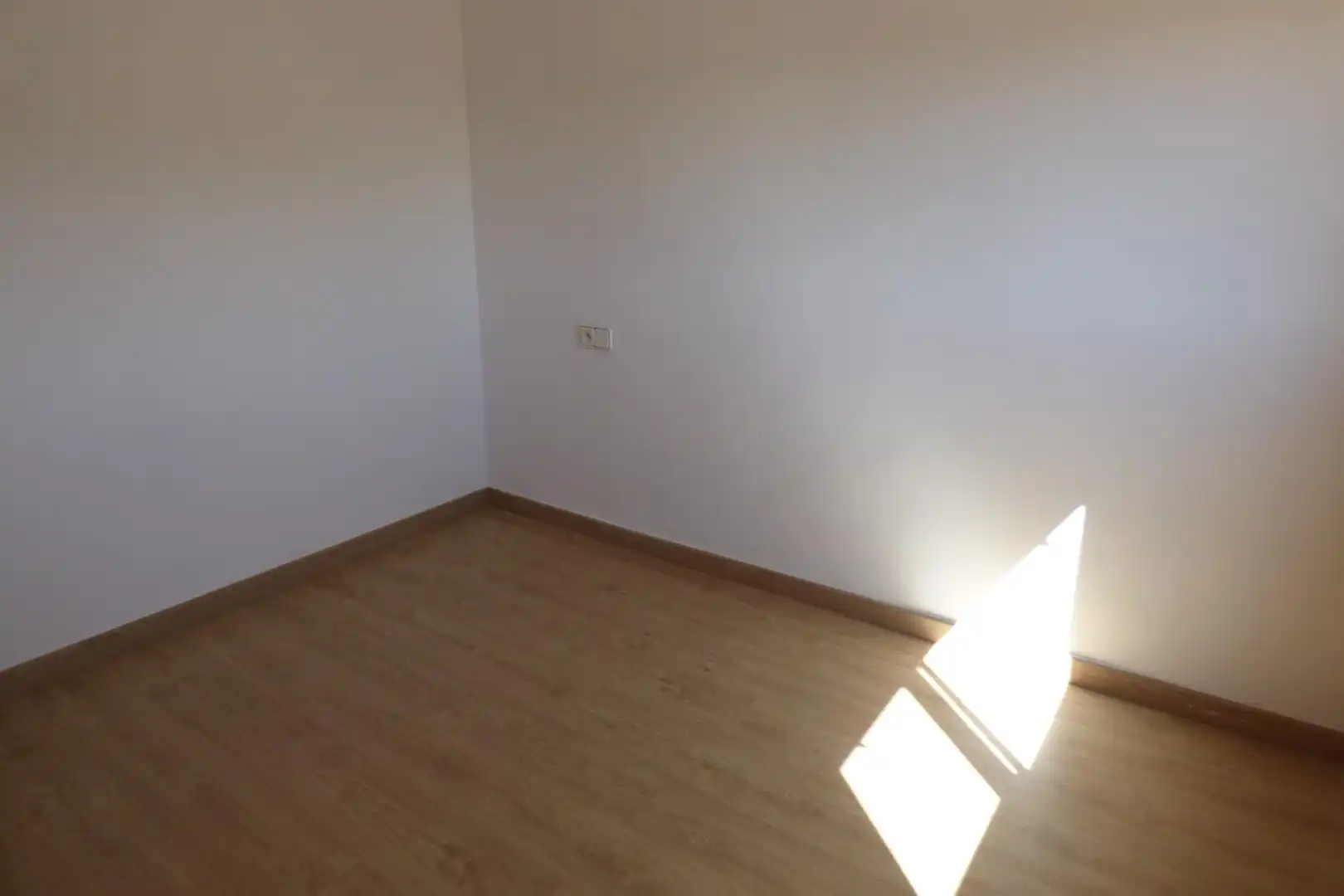 Dormitori de Casa adosada en venda en Sant Joan d'Alacant amb Aire condicionat, Calefacció i Terrassa