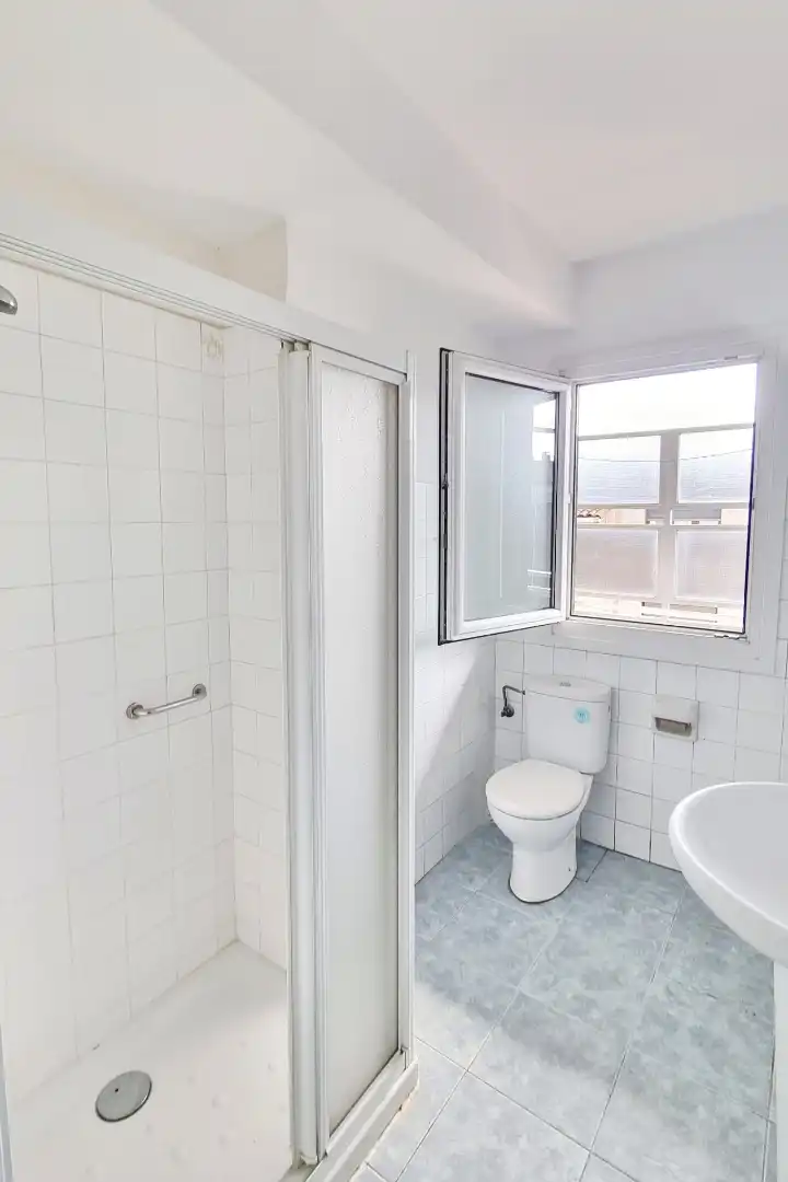 Baño de Piso en venta en Errenteria con Balcón