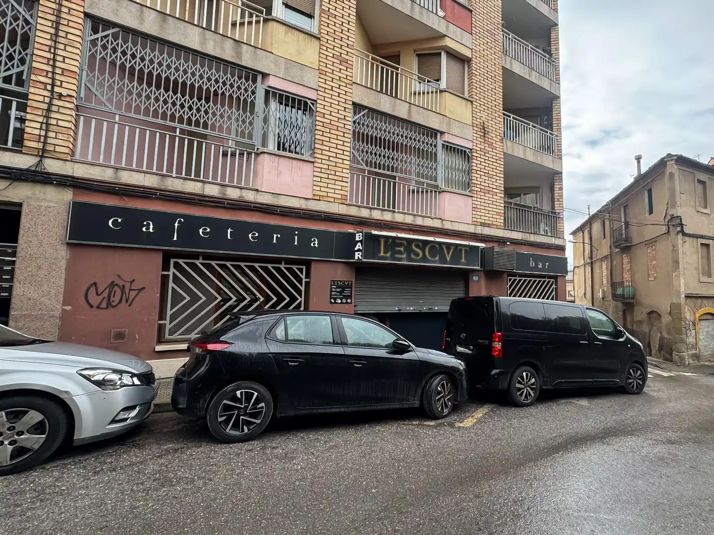 Local comercial en venda a Escodines, imagen 27