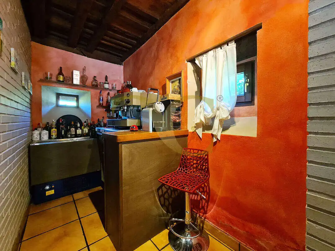 Cocina de Casa o chalet en venta en Cangas de Onís
