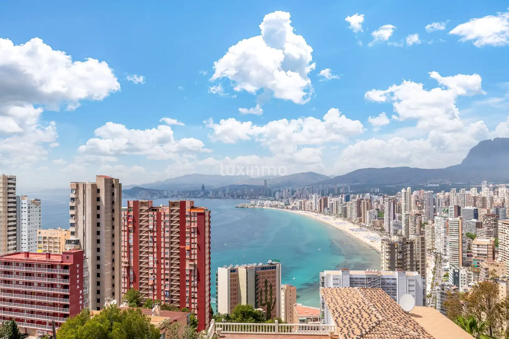 Chalet con terraza en venta en Rincón de Loix, imagen 7