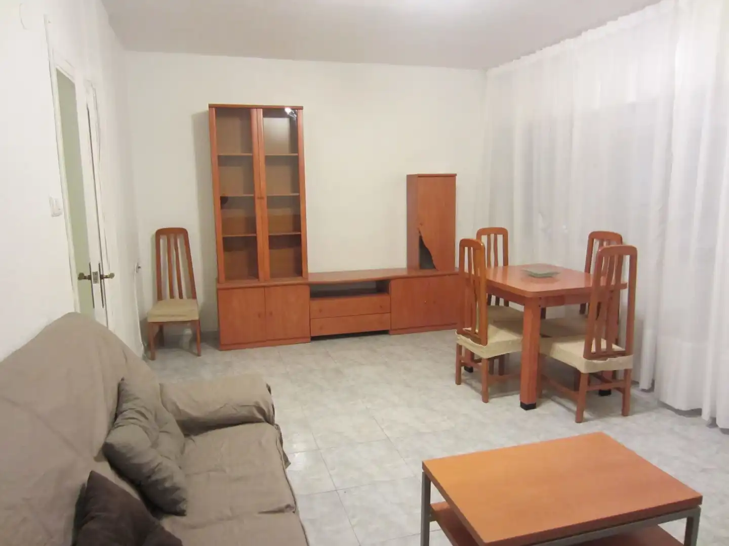 Appartamento con ascensore in affitto a Norte