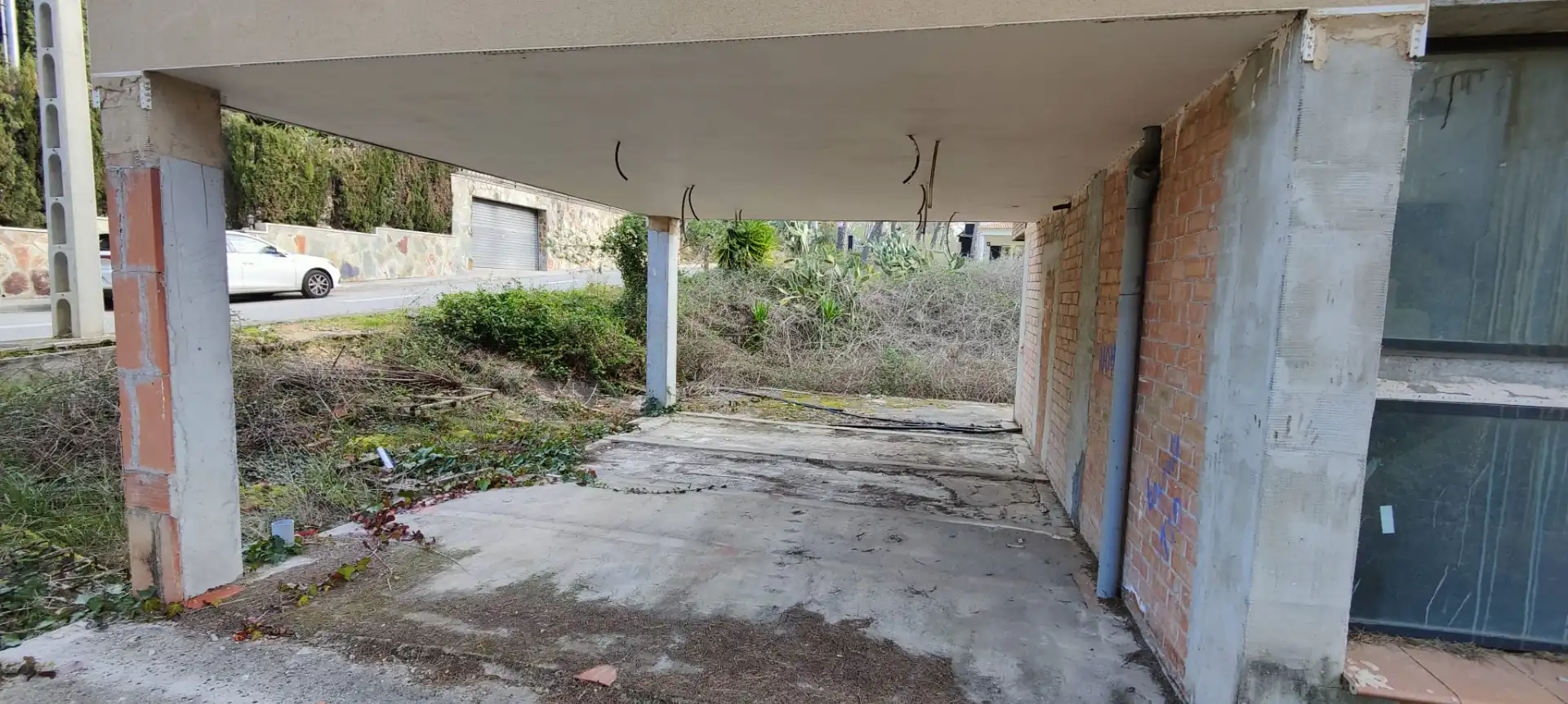 Villa con piscina in vendita a Carrer de L'arc de Sant Marti, imagen 11