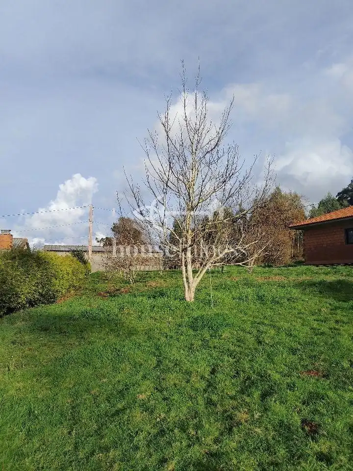 Casa amb jardí en venda a San Sadurniño, imagen 32