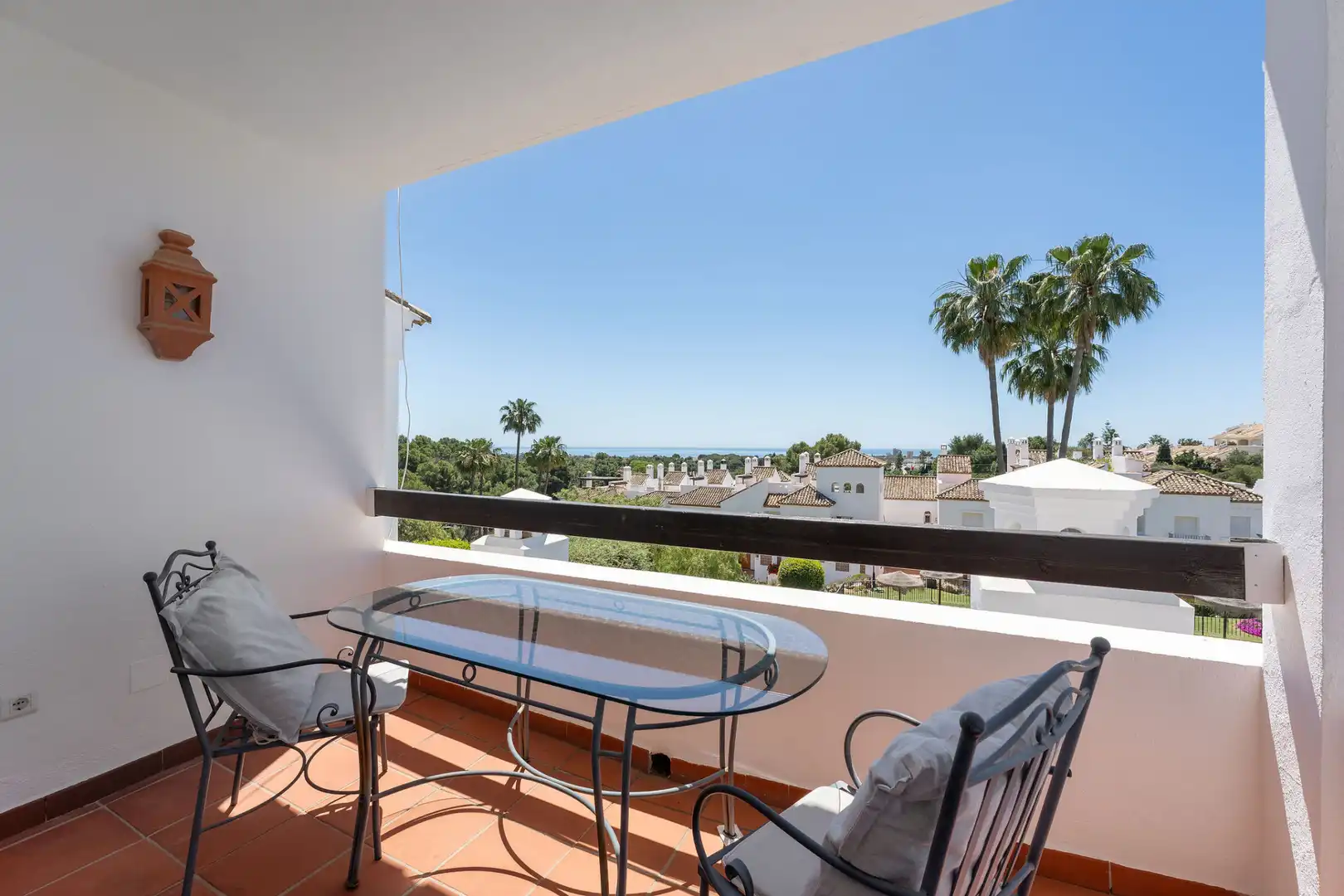 Reihenhaus mit Pool zum Verkauf in Nueva Andalucía, imagen 14