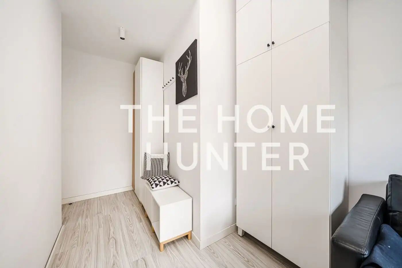 Flat for rent in Madrid  with Air Conditioner, Heating and Furnished